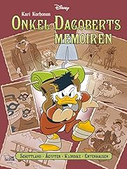 Nkel dagoberts memoiren gebraucht kaufen  Wird an jeden Ort in Deutschland