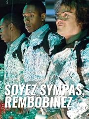 Sympas rembobinez d'occasion  Livré partout en France