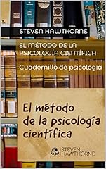Método psicología científic usato  Spedito ovunque in Italia 
