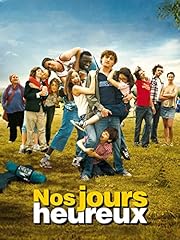 Jours heureux d'occasion  Livré partout en France