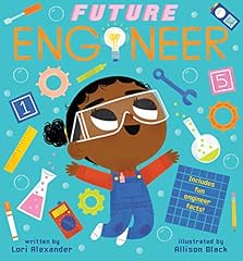 Future engineer for sale  Delivered anywhere in USA 