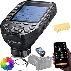 Godox xproii ttl for sale  Delivered anywhere in USA 