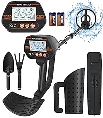 Metal detector kit for sale  Delivered anywhere in USA 