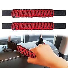 2pcs headrest grab for sale  Delivered anywhere in UK