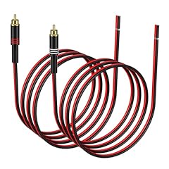 Adaptateur rca câble d'occasion  Livré partout en France