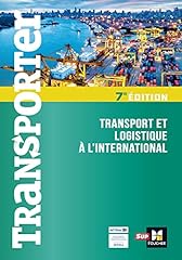 Transporter transport logistiq d'occasion  Livré partout en France