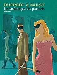 Technique périnée tome d'occasion  Livré partout en France