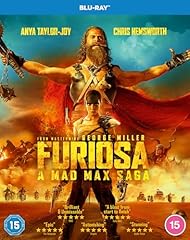 Furiosa mad max for sale  Delivered anywhere in UK