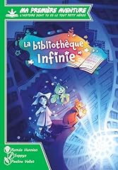 Bibliothèque infinie aventure d'occasion  Livré partout en France
