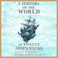History twelve shipwrecks for sale  Delivered anywhere in UK