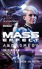 Mass effect initiation for sale  Delivered anywhere in USA 