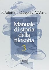 Manuale storia della usato  Spedito ovunque in Italia 