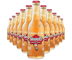 Stewart cream soda for sale  Delivered anywhere in USA 