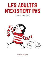 Adultes existent d'occasion  Livré partout en France