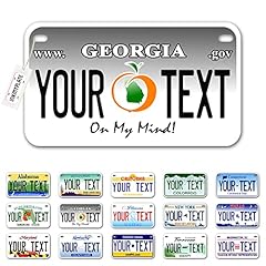 Inkmyplate personalized georgi for sale  Delivered anywhere in USA 