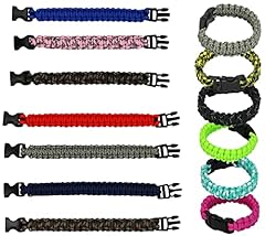 Iconikal paracord survival for sale  Delivered anywhere in USA 