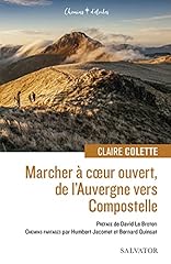 Marcher coeur ouvert d'occasion  Livré partout en France