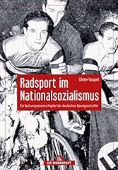 Radsport nationalsozialismus f gebraucht kaufen  Wird an jeden Ort in Deutschland