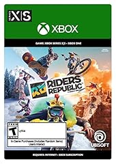 Riders republic standard for sale  Delivered anywhere in USA 