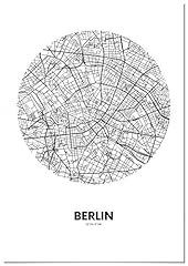 Panorama leinwand karte gebraucht kaufen  Wird an jeden Ort in Deutschland
