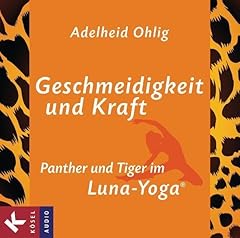 Geschmeidigkeit kraft panther gebraucht kaufen  Wird an jeden Ort in Deutschland