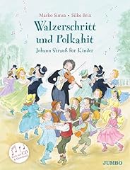 Walzerschritt polkahit johann gebraucht kaufen  Wird an jeden Ort in Deutschland