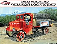 Atlantis 1926 mack for sale  Delivered anywhere in USA 