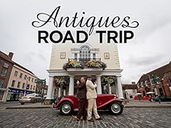 Antiques road trip for sale  Delivered anywhere in USA 