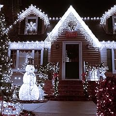 Sumairs icicle lights for sale  Delivered anywhere in UK
