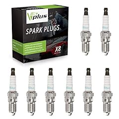 Vplus 8pcs platinum for sale  Delivered anywhere in USA 