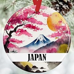 Japan christmas ornament for sale  Delivered anywhere in USA 