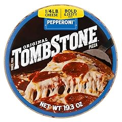 Tombstone pepperoni frozen for sale  Delivered anywhere in USA 