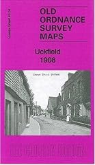 Uckfield 1908 sussex for sale  Delivered anywhere in UK