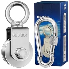 Oba cable pulley for sale  Delivered anywhere in USA 