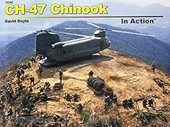 Chinook action gebraucht kaufen  Wird an jeden Ort in Deutschland