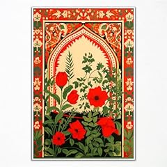 Ogyormpi vintage poppies for sale  Delivered anywhere in USA 