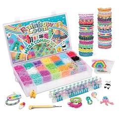 Rainbow loom mega for sale  Delivered anywhere in USA 