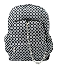 Gothx checker black for sale  Delivered anywhere in UK