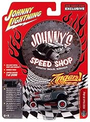 Scm132 johnny lightning for sale  Delivered anywhere in USA 