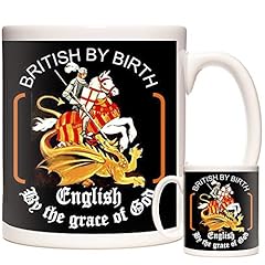 England mug. british for sale  Delivered anywhere in UK