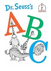 Dr. seuss abc for sale  Delivered anywhere in USA 