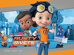 Rusty rivets usato  Spedito ovunque in Italia 