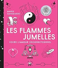 Flammes jumelles vivre d'occasion  Livré partout en France