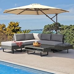 Yitahome pieces patio for sale  Delivered anywhere in USA 