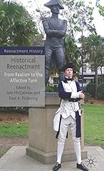 Historical reenactment realism for sale  Delivered anywhere in UK