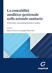 Contabilità analitico gestion usato  Spedito ovunque in Italia 