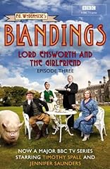 Blandings: Lord Emsworth and the Girlfriend: (Episode for sale  Delivered anywhere in UK