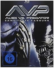 Alien predator blu gebraucht kaufen  Wird an jeden Ort in Deutschland