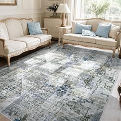 Vecarf washable area for sale  Delivered anywhere in USA 