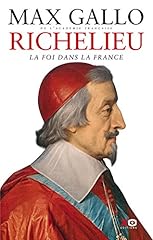 Richelieu foi d'occasion  Livré partout en France